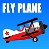 fly plane